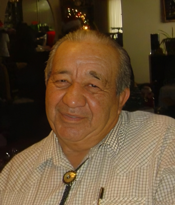 John A. Vigil, Founder (in memoriam)
