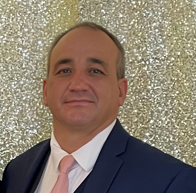 Loren Vigil, Vice President / Project Manager